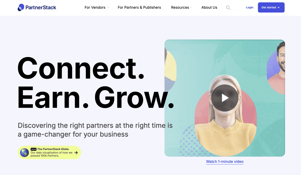 affiliate tracking software